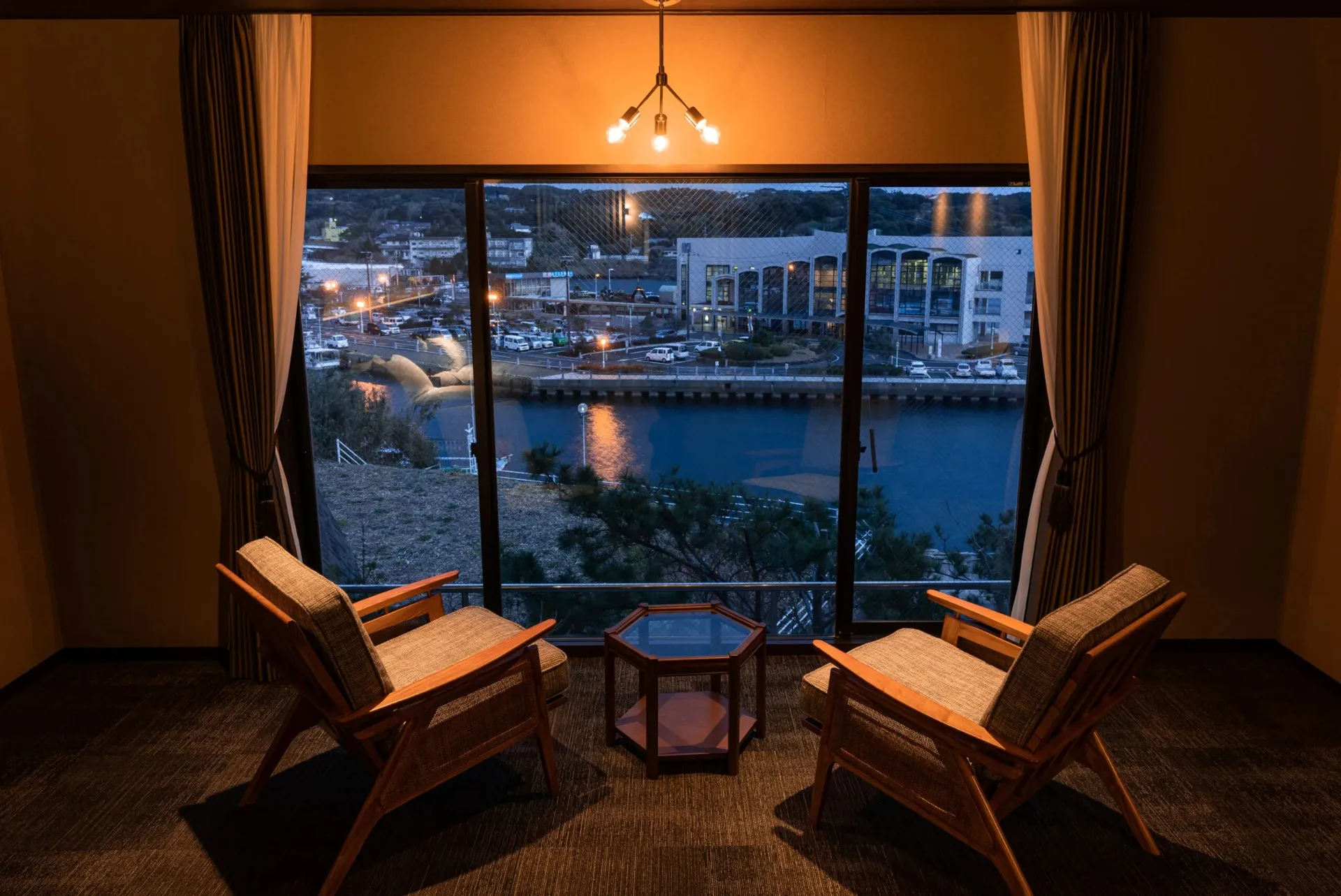 ひと部屋だけの特別空間スィート・ユニバーサルルーム 海苑 kaien