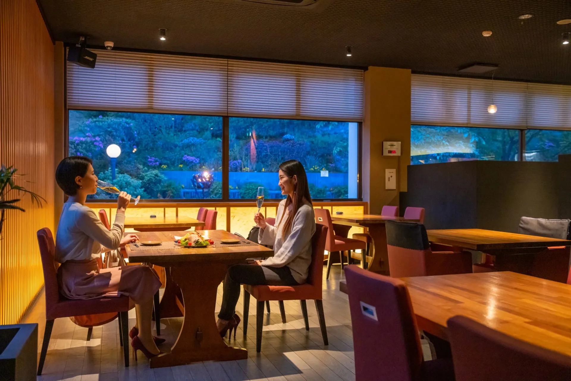 ステラコート太安閣