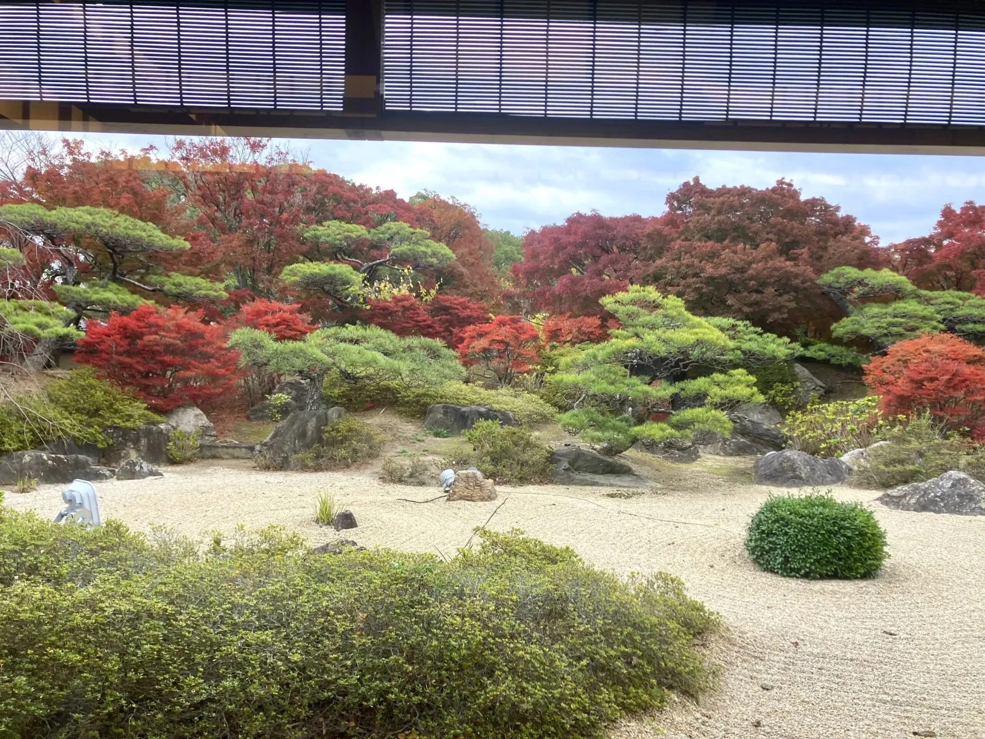 筥崎宮迎賓館ラセゾン