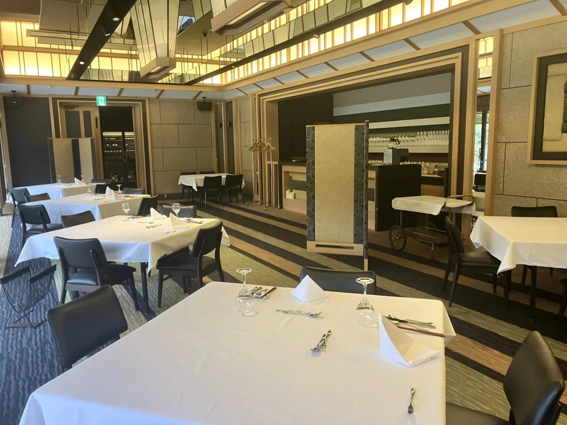 筥崎宮迎賓館ラセゾン