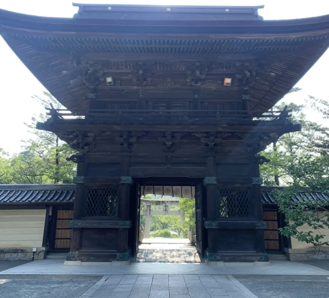 開運のパワースポット