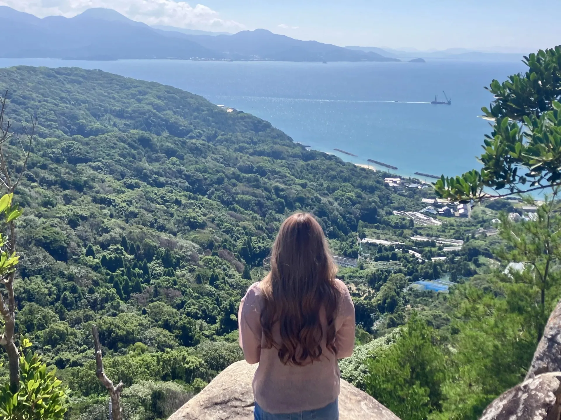 【糸島 立石山コース】