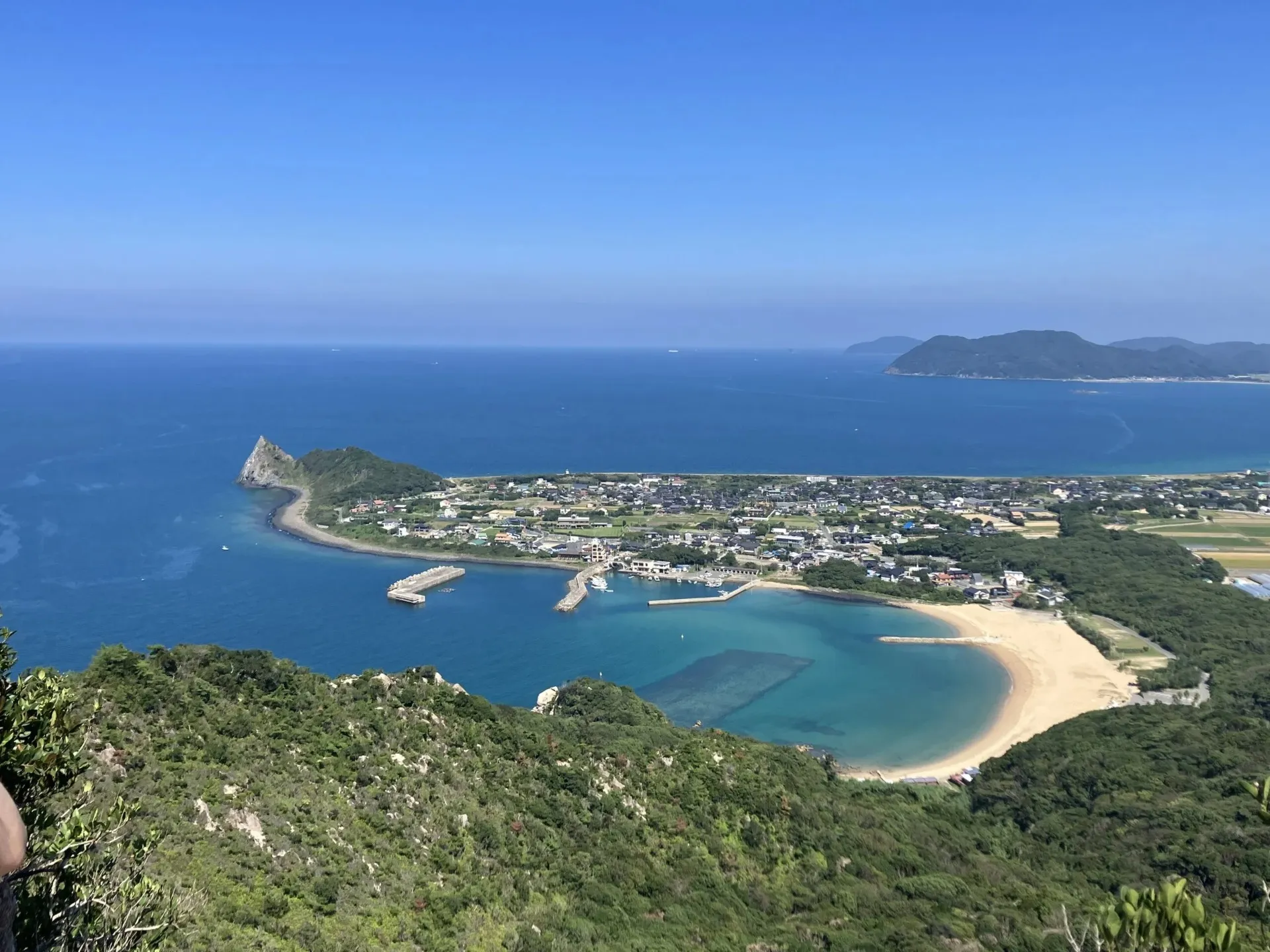 【糸島 立石山コース】