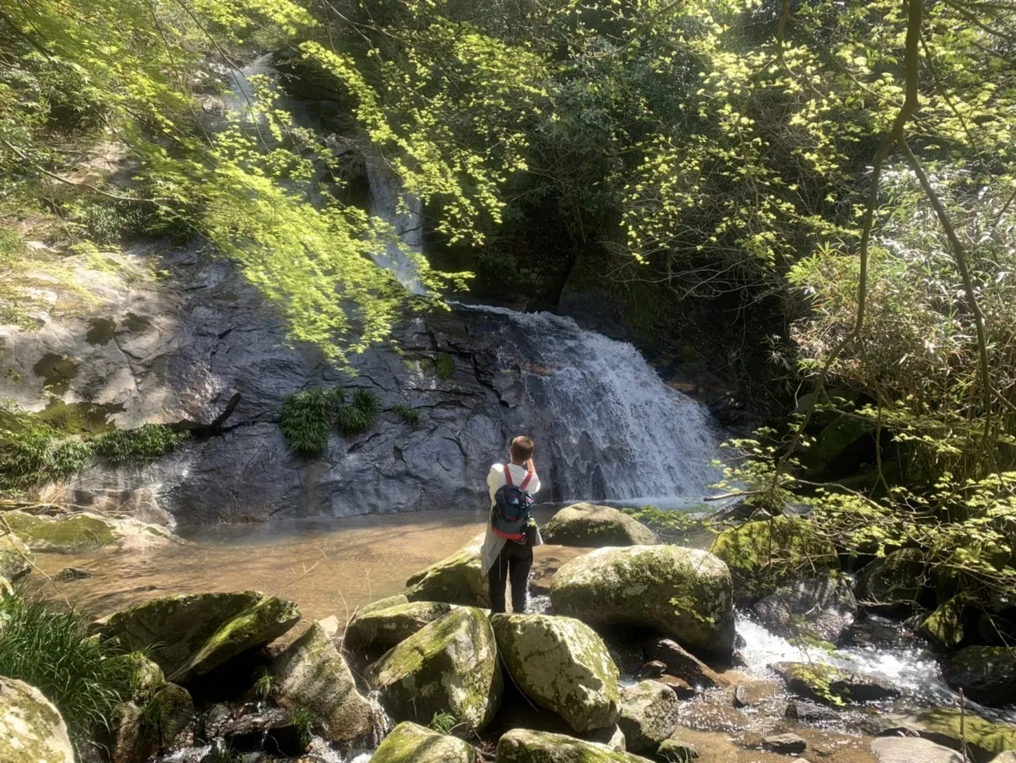 【糸島 二丈岳】