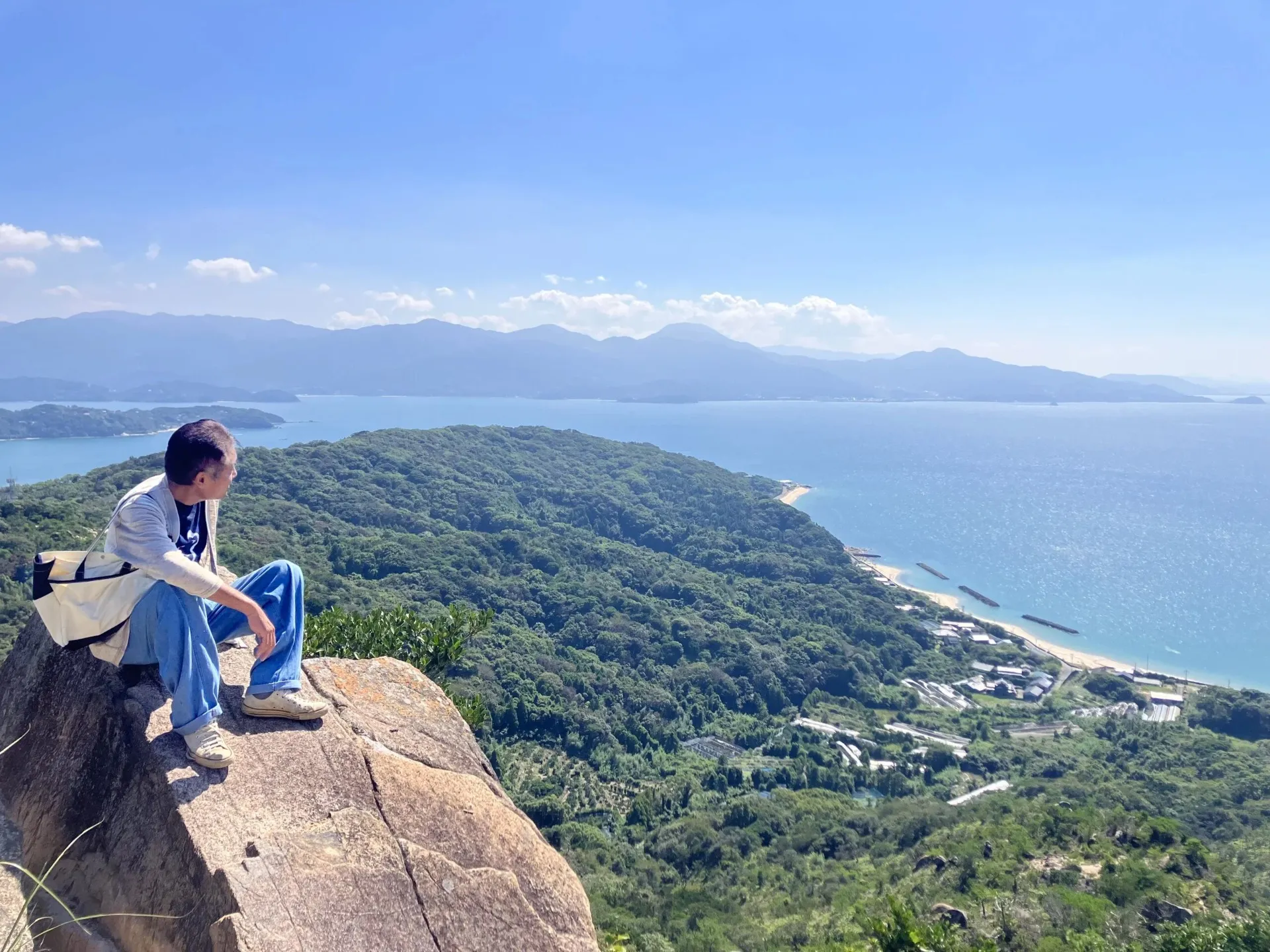 【糸島 立石山コース】