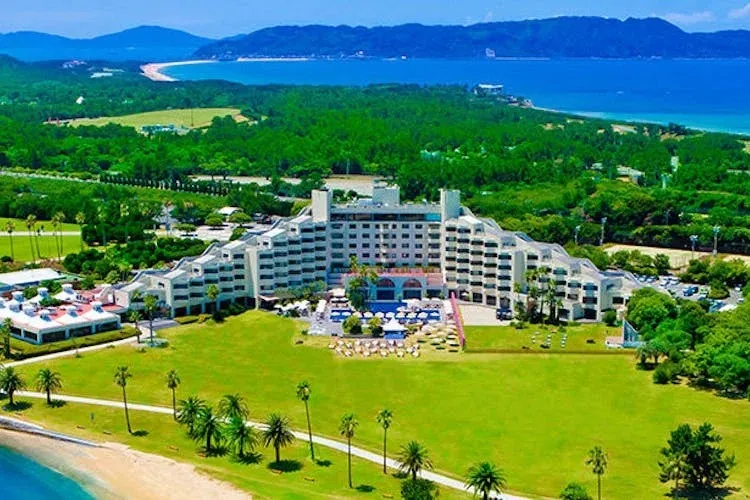 ザ ルイガンズ<br>写真提供:福岡市