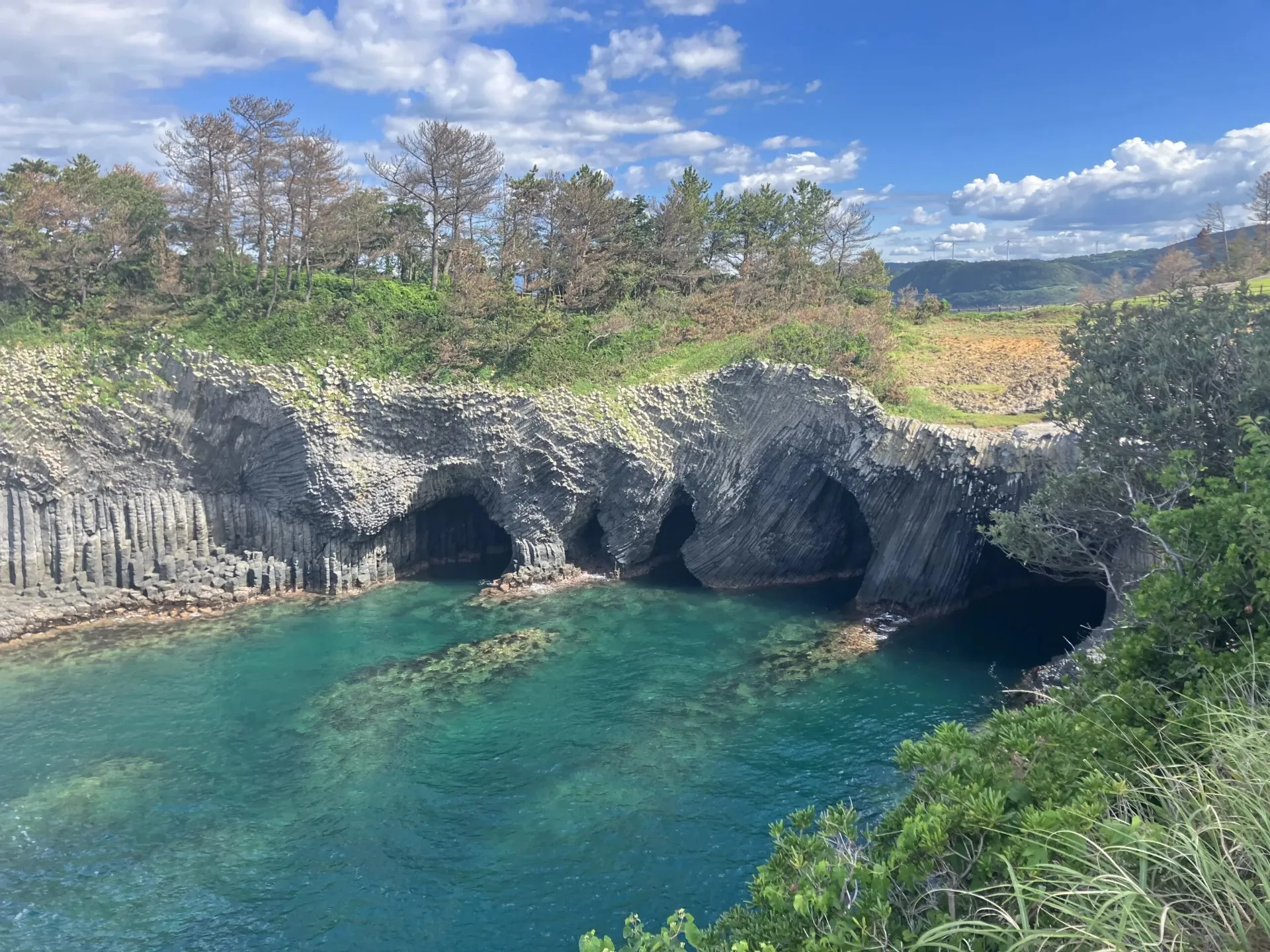 日帰りガイド付ツアー 唐津の絶景&パワースポット巡り