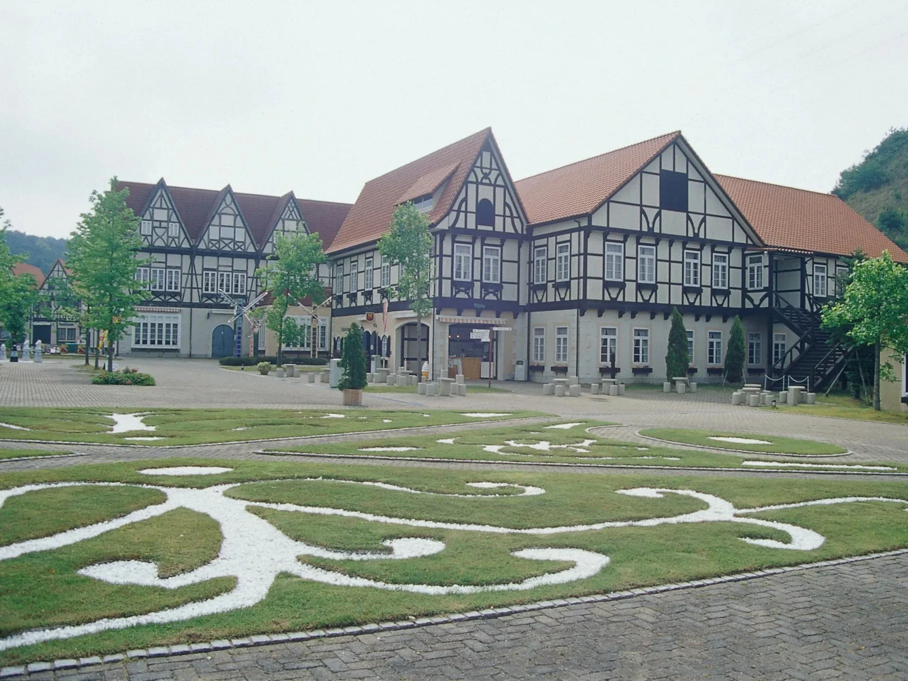 有田ポーセリンパーク