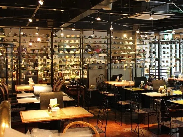 ギャラリー有田