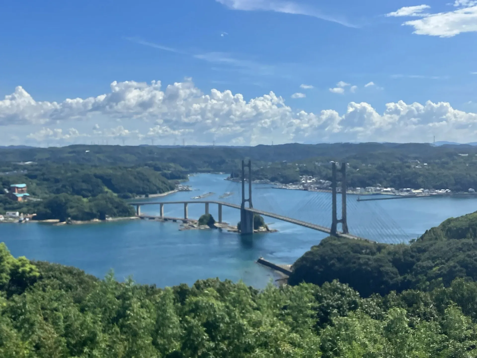風の見える丘公園