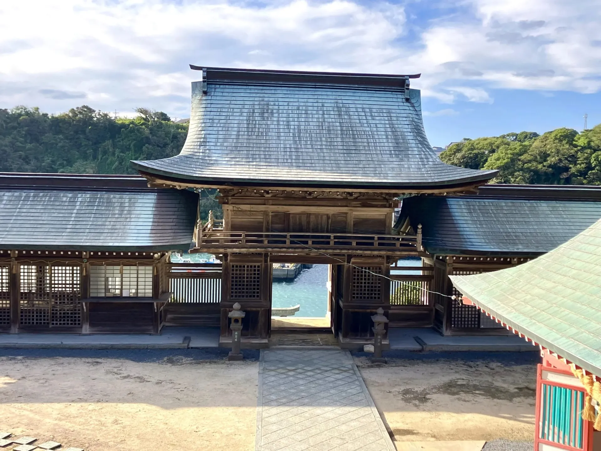 田島神社