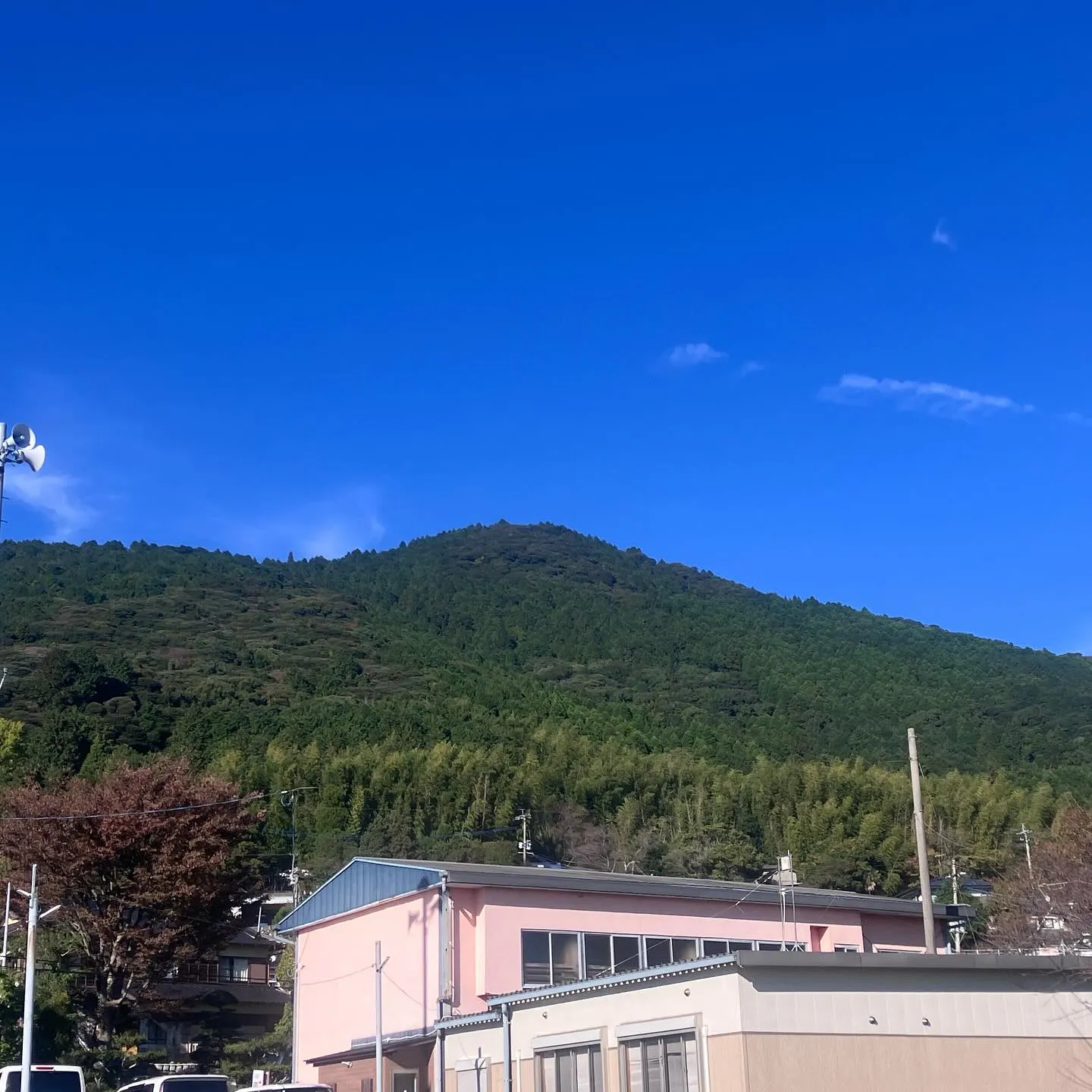 熊本市での子ども会育成会全国大会で表彰を受けた後は、抜け出し...