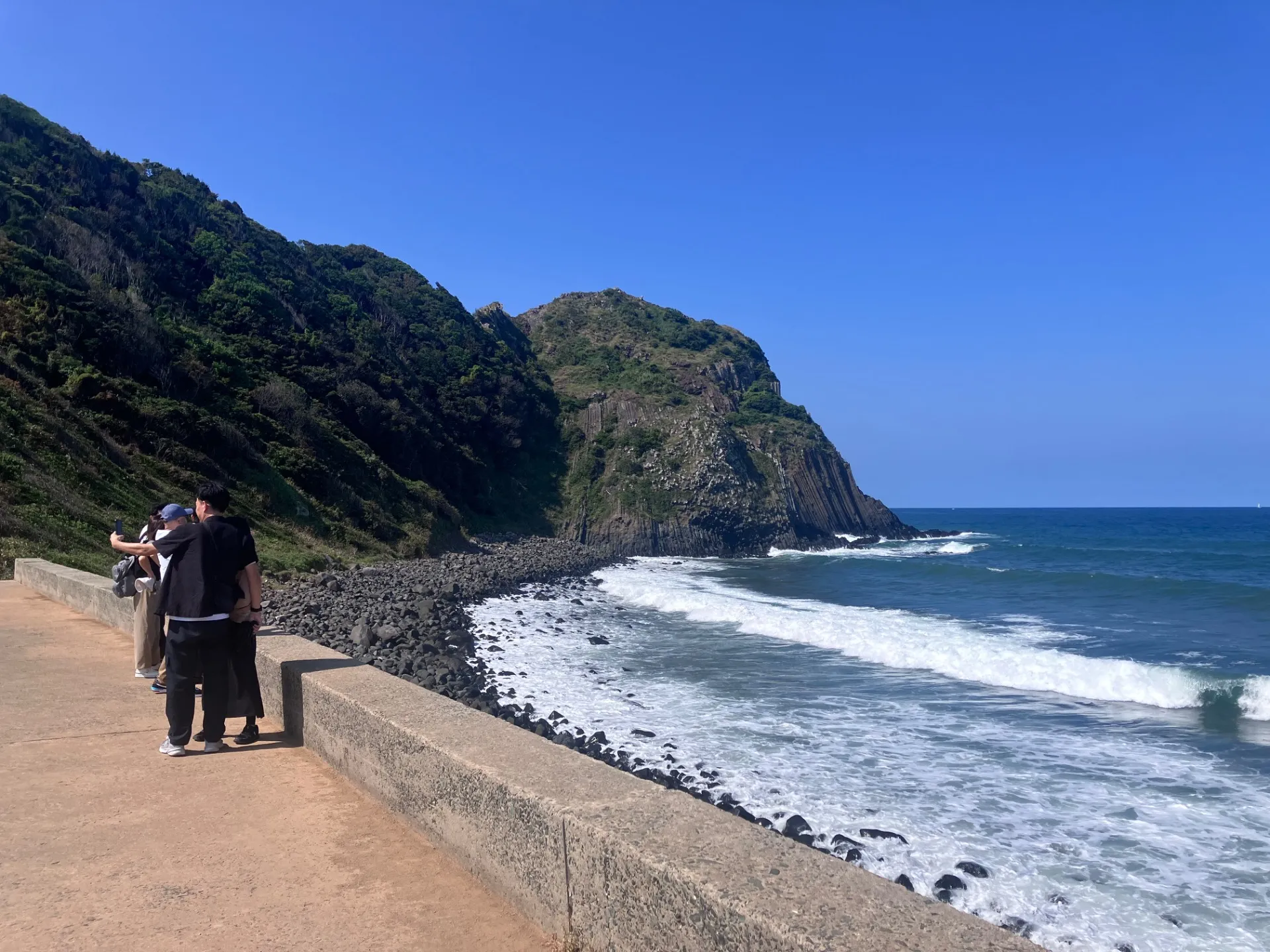 糸島半島へご案内