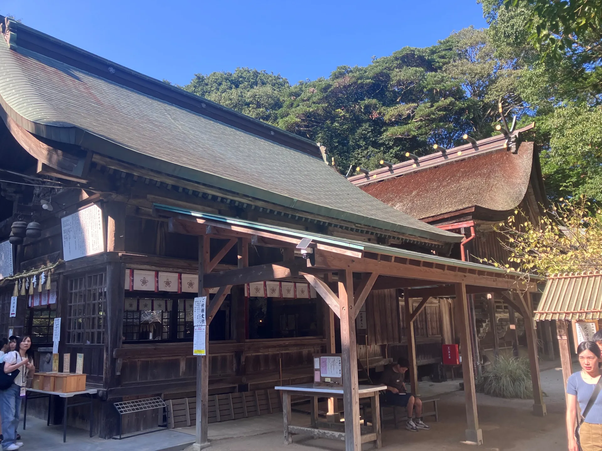 糸島半島へご案内