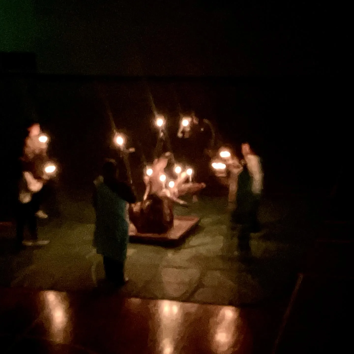 福岡県の中学生リーダー団体の玄海少年自然の家で1泊2日の研修...