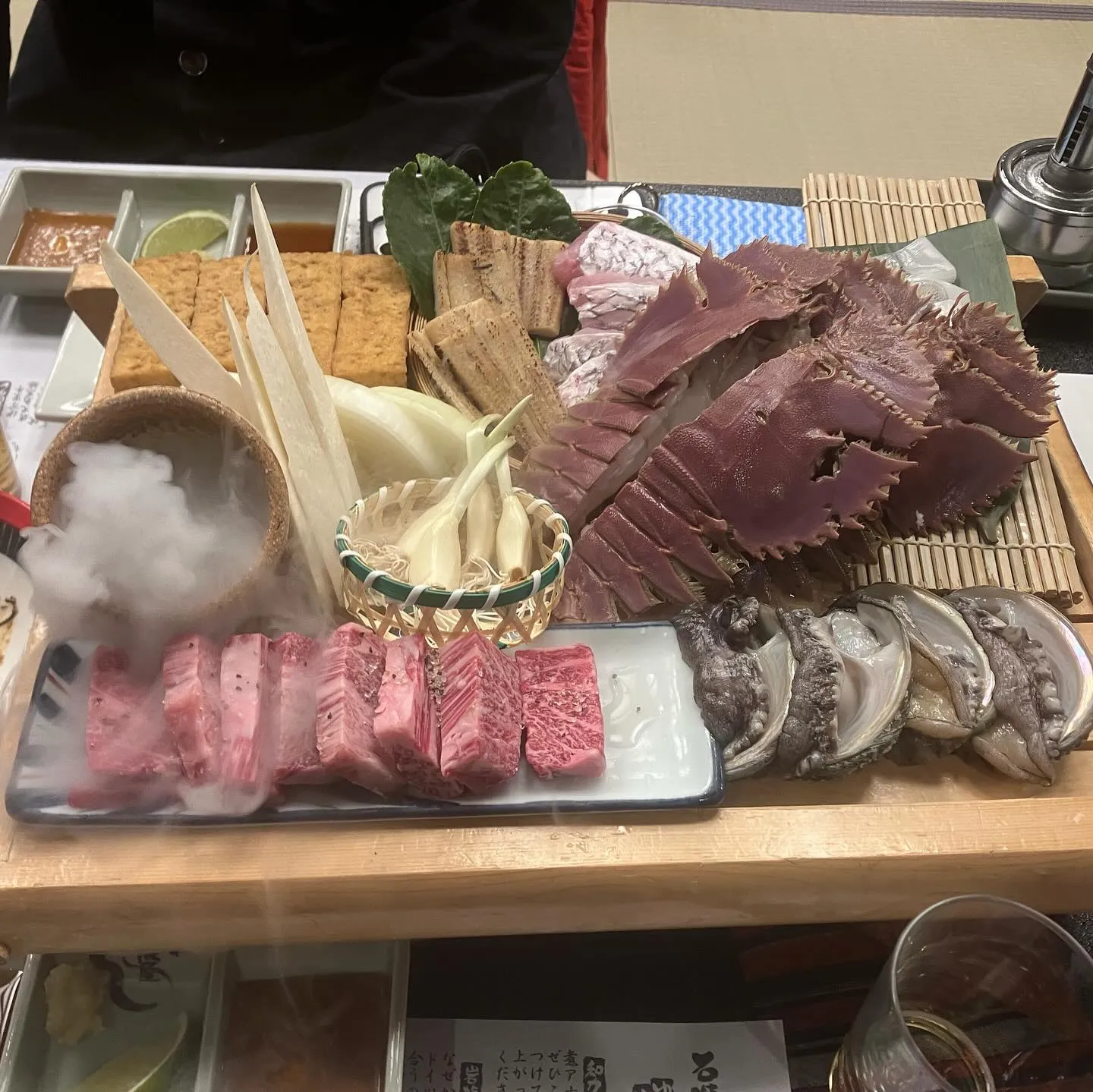 福岡商工会議所 観光・飲食部会の忘年会🍻