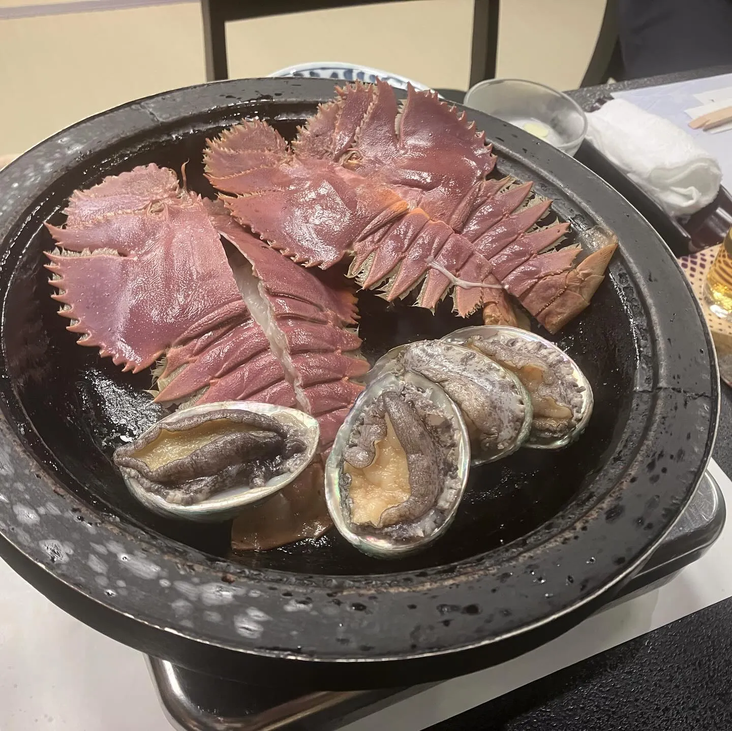 福岡商工会議所 観光・飲食部会の忘年会🍻