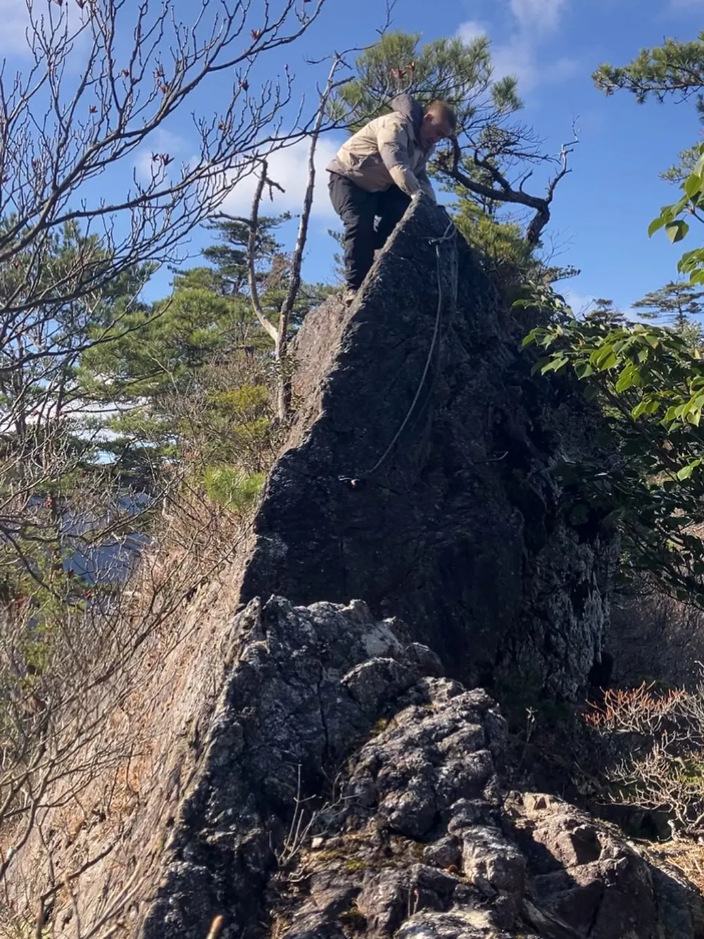 自分の誕生日を忘れており、こんな所で遊んでおりました🤣