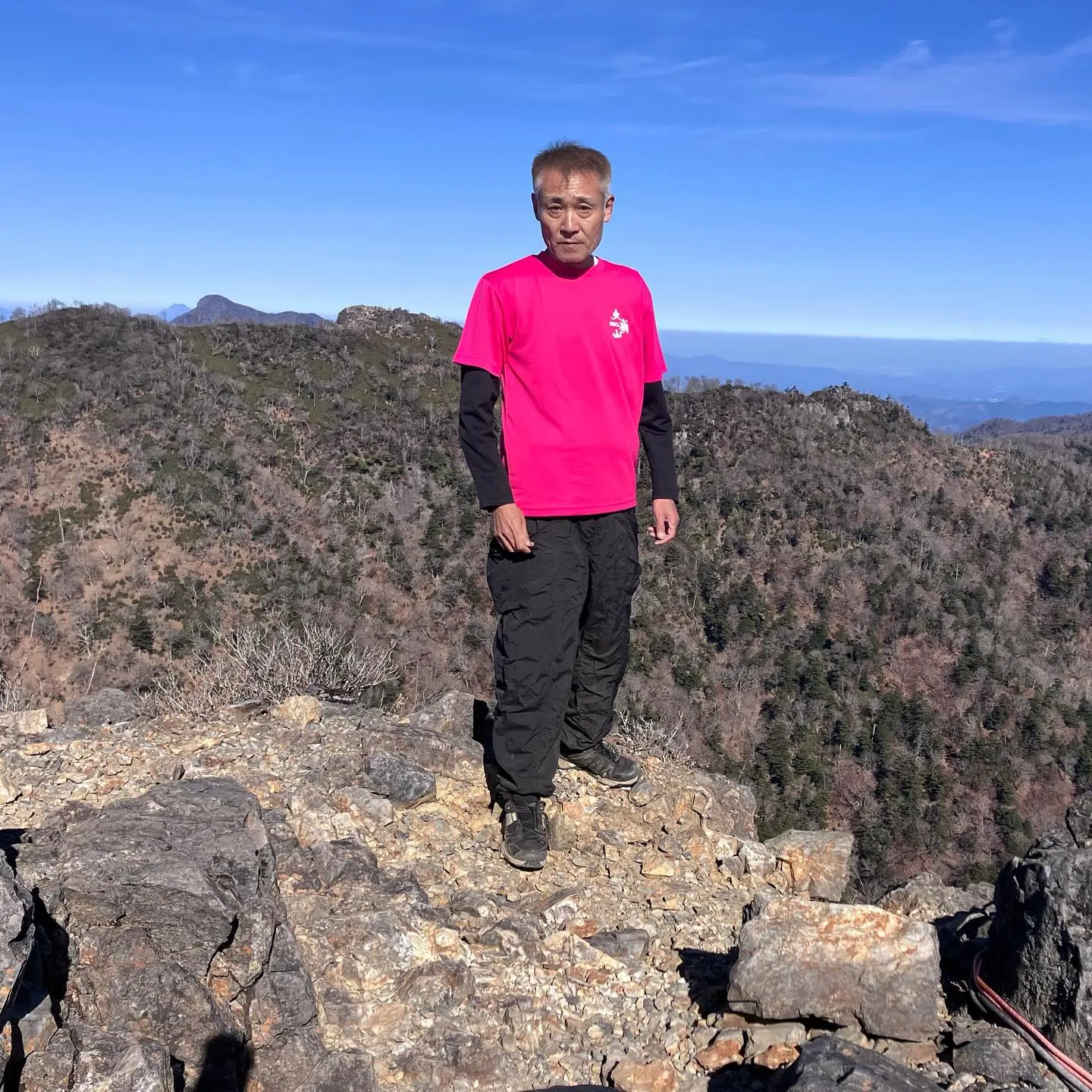 九州の最秘境 鹿納坊主✨