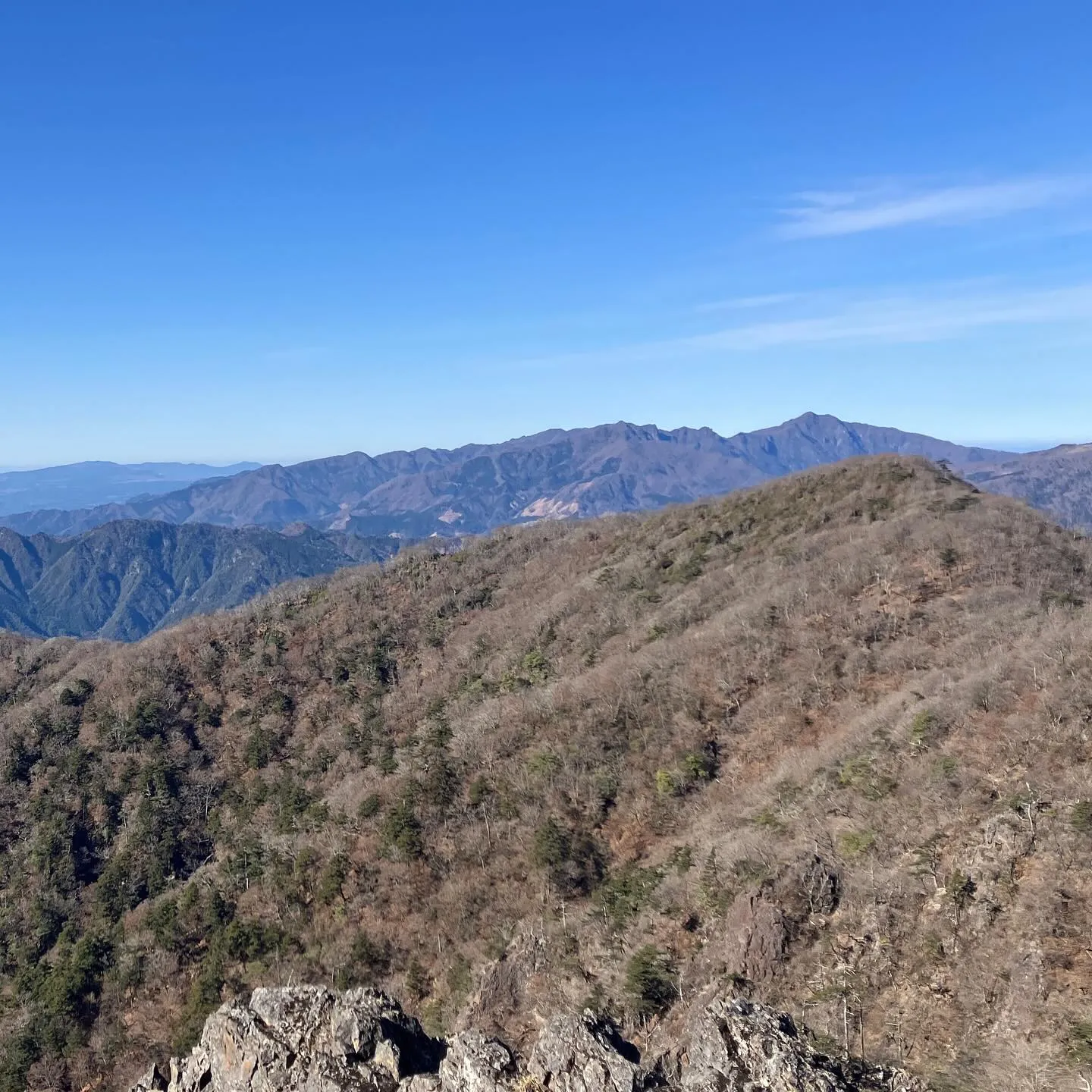 九州の最秘境 鹿納坊主✨