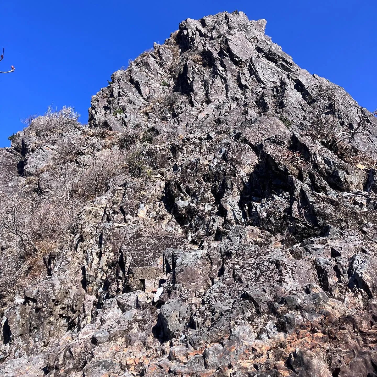 九州の最秘境 鹿納坊主✨