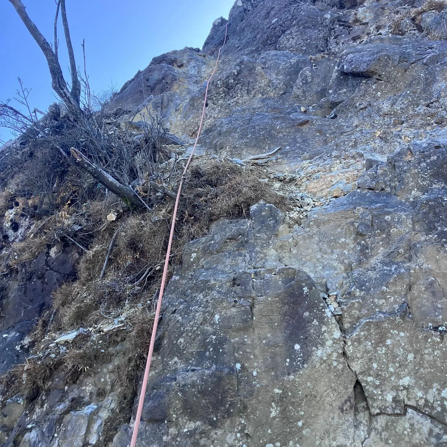 九州の最秘境 鹿納坊主✨