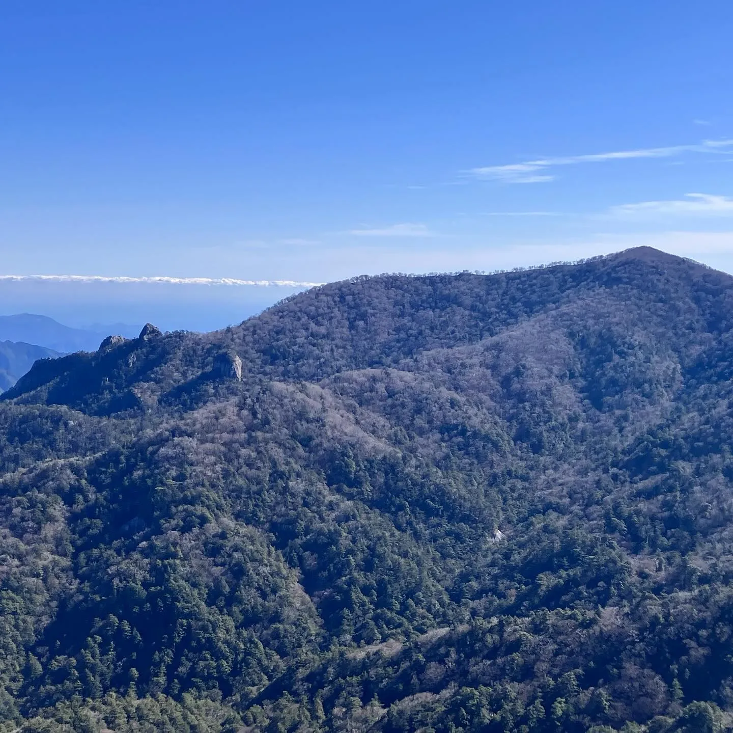 九州の最秘境 鹿納坊主✨