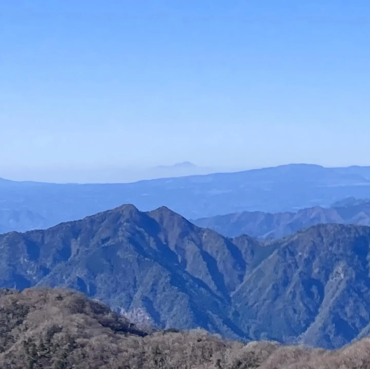 九州の最秘境 鹿納坊主✨
