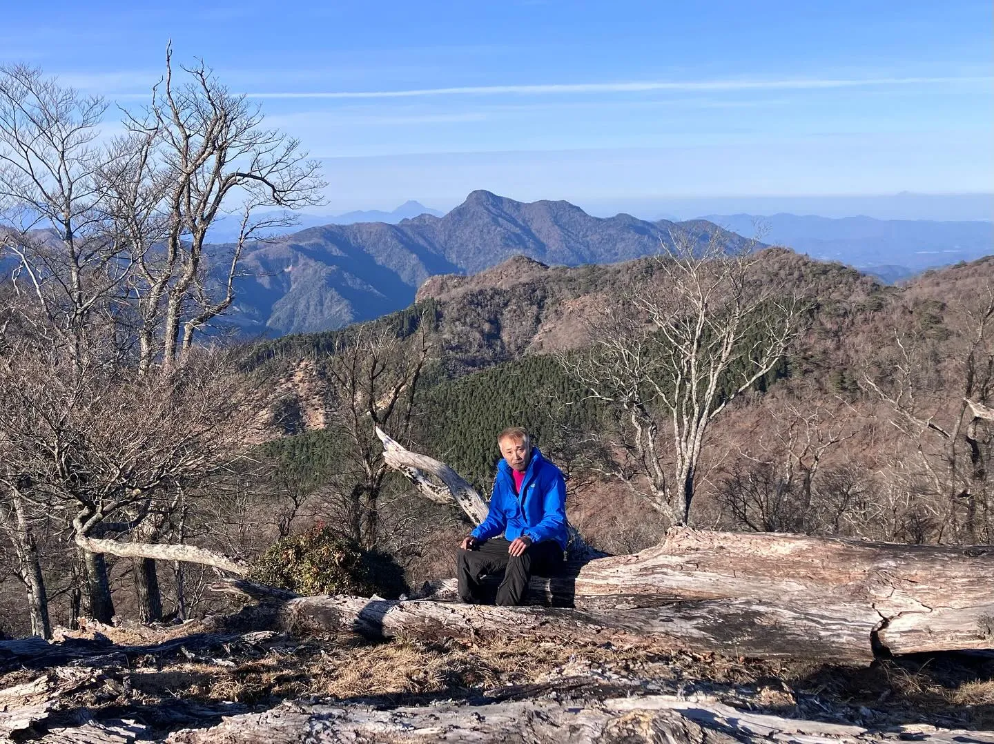 鹿納坊主〜鹿納の野は、とても危険⚠️