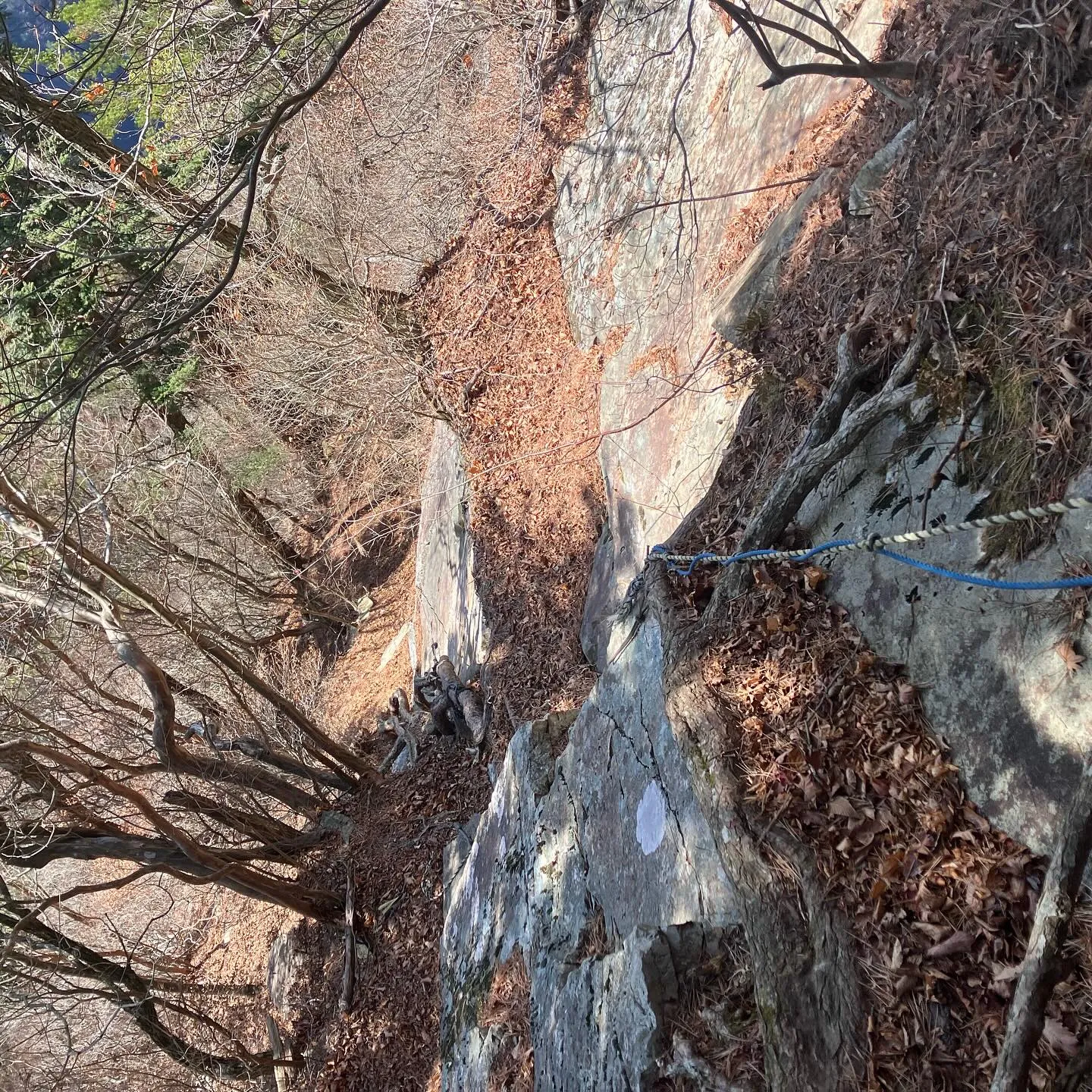 九州最難関 夏木山鋸尾根コース✨