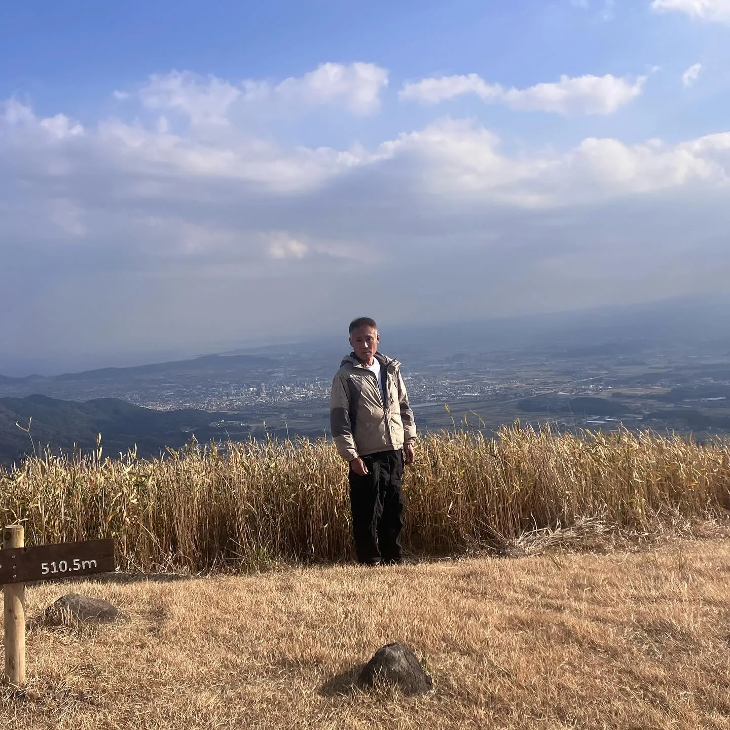 日本三大カルスト 平尾台を散歩🚶‍➡️