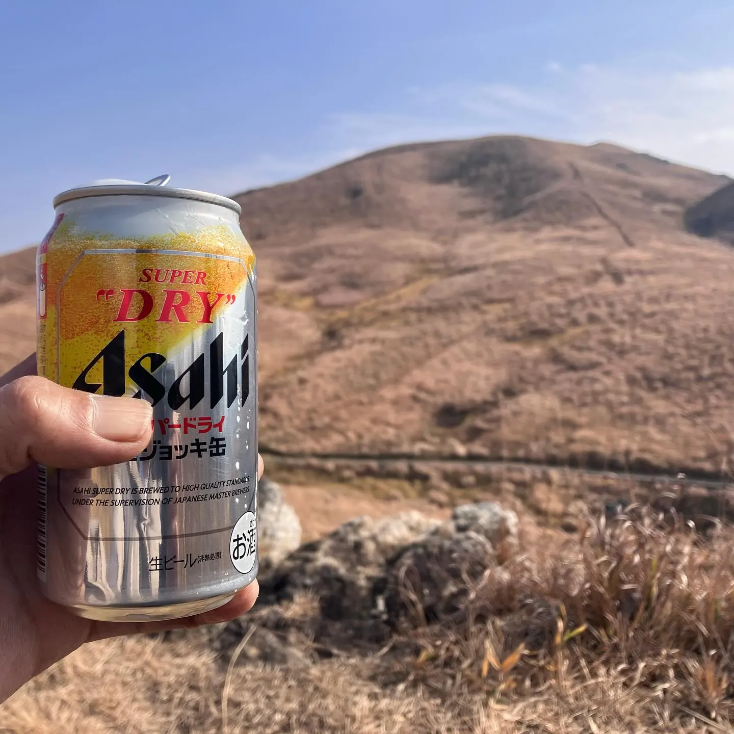 日本三大カルスト 平尾台を散歩🚶‍➡️