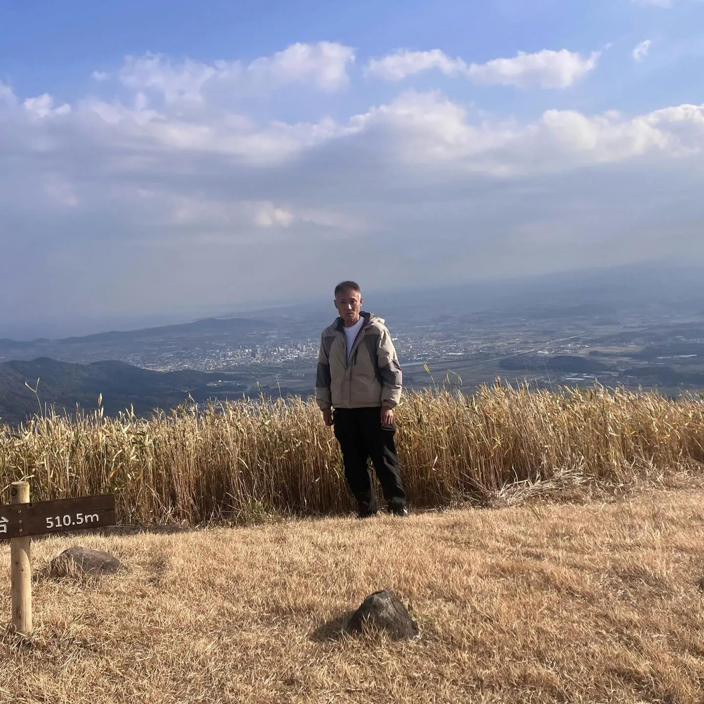 鬼の唐手岩〜滝不動〜広谷台は、平尾台の中で最も好きな場所です...