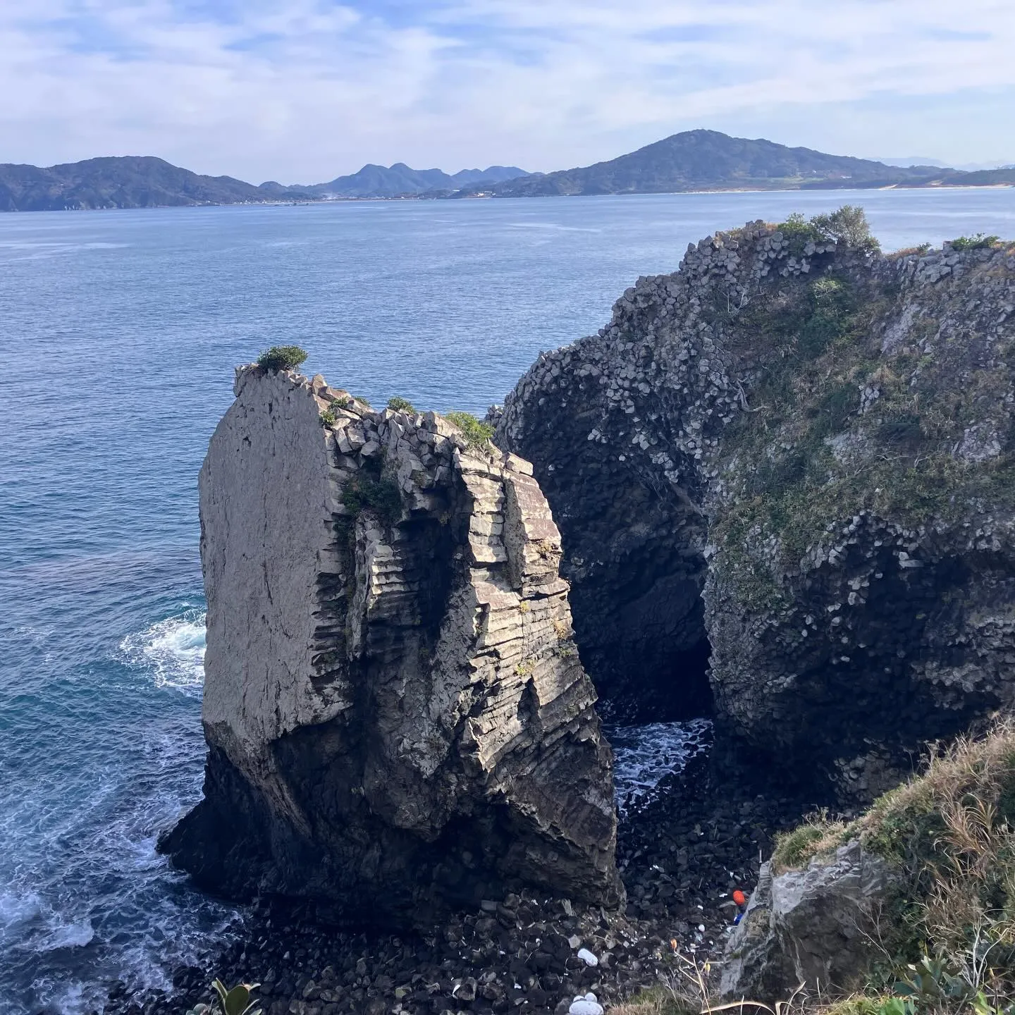 北部九州の某所です✨