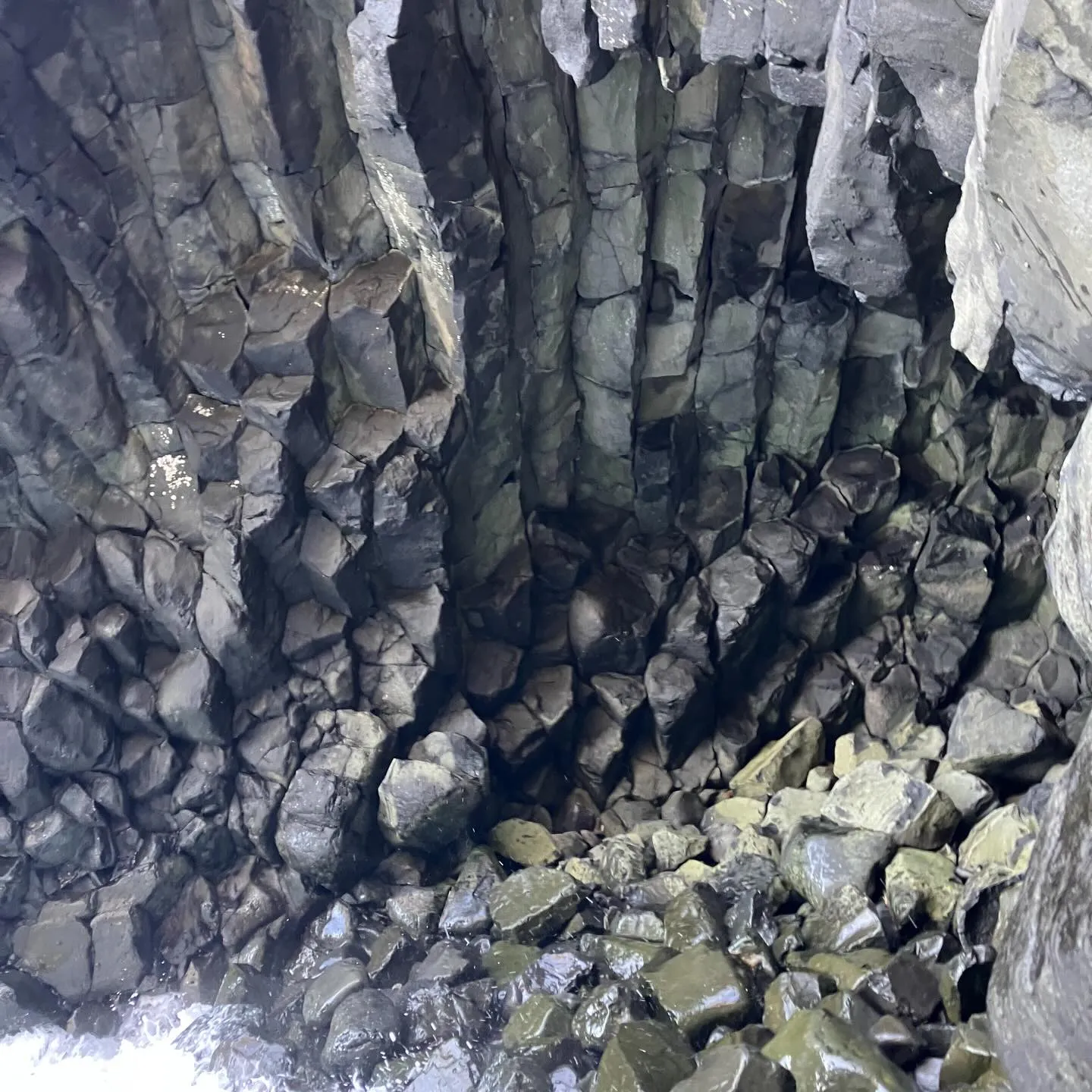 北部九州の某所です✨