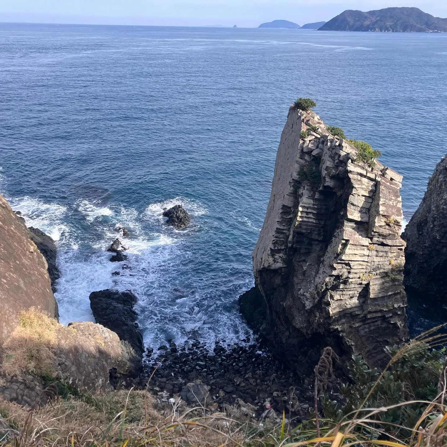北部九州の某所です✨