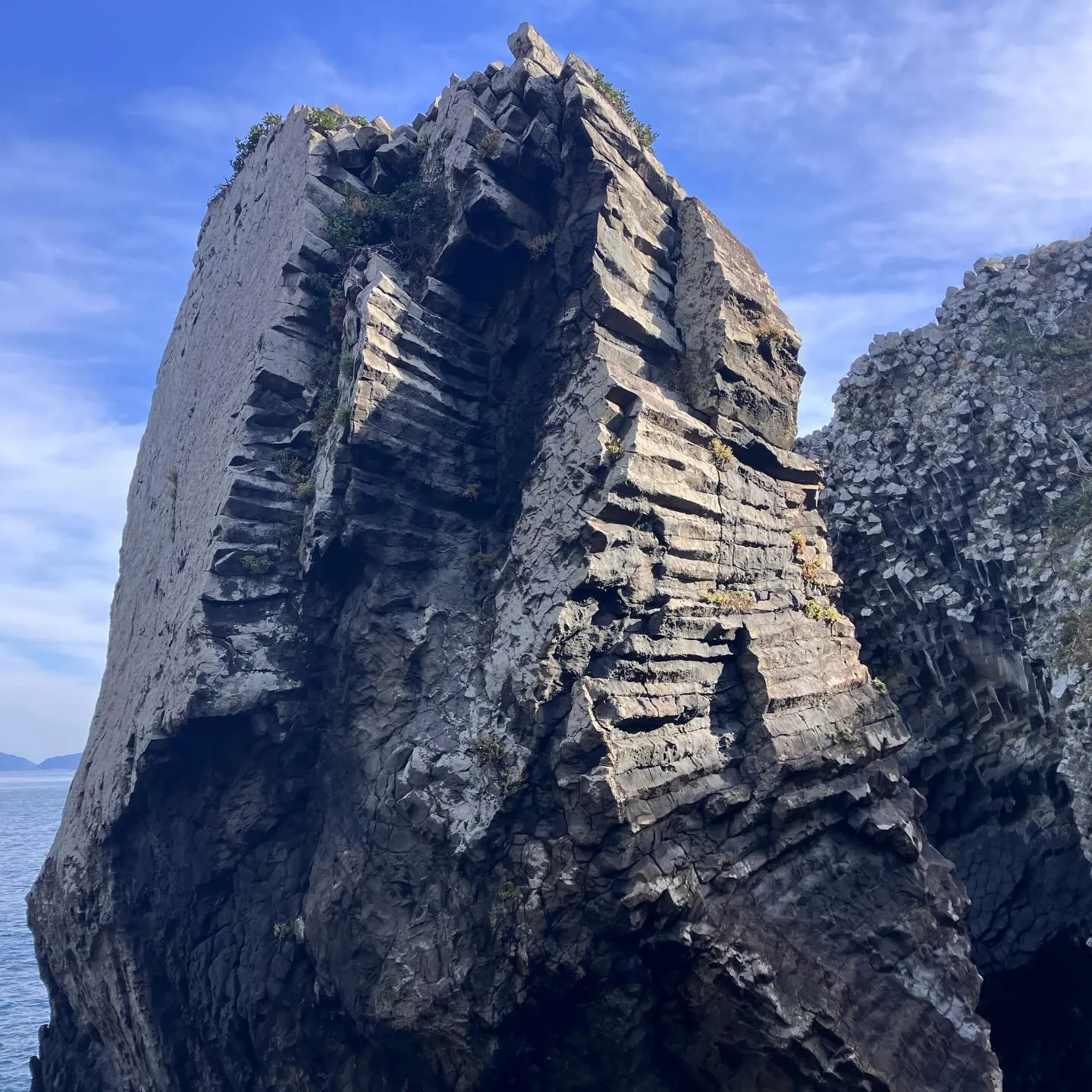 北部九州の某所です✨