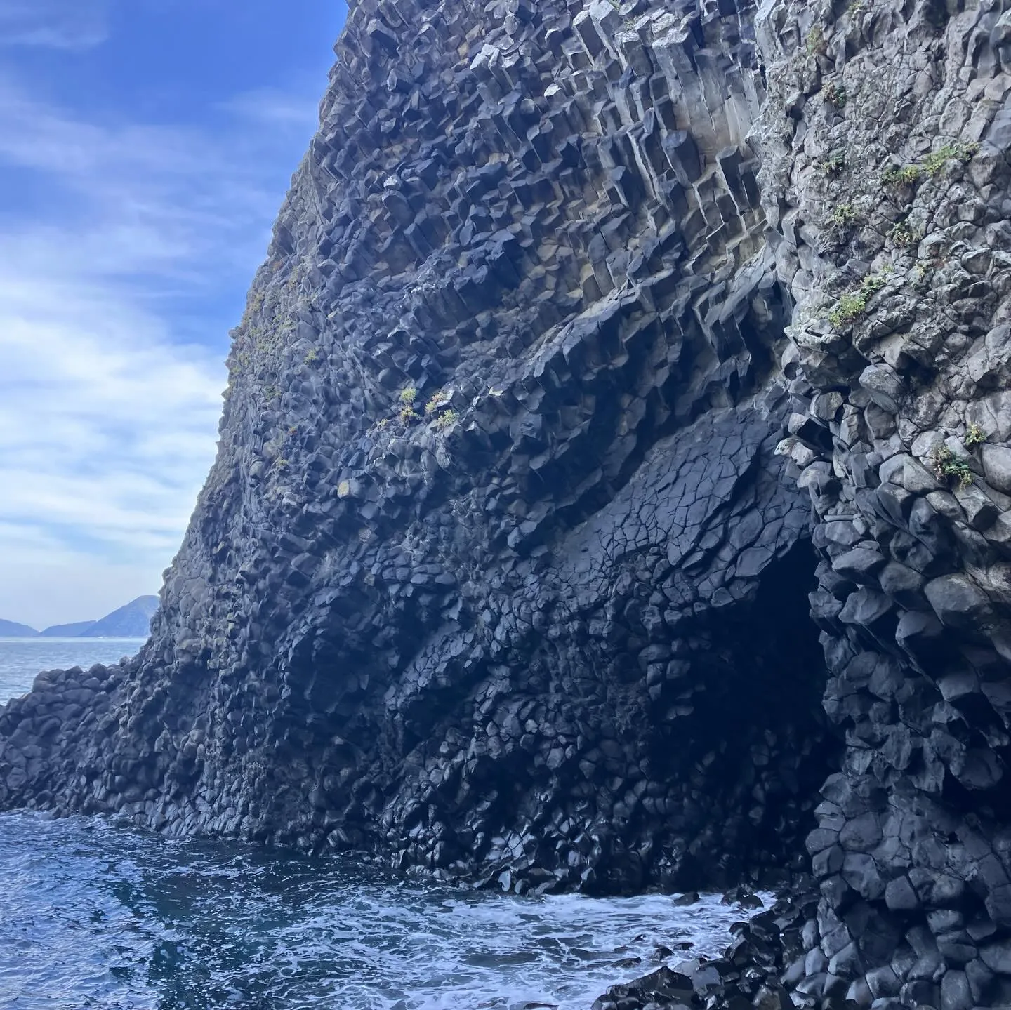 北部九州の某所です✨