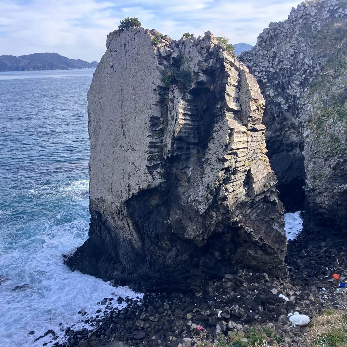 北部九州の某所です✨