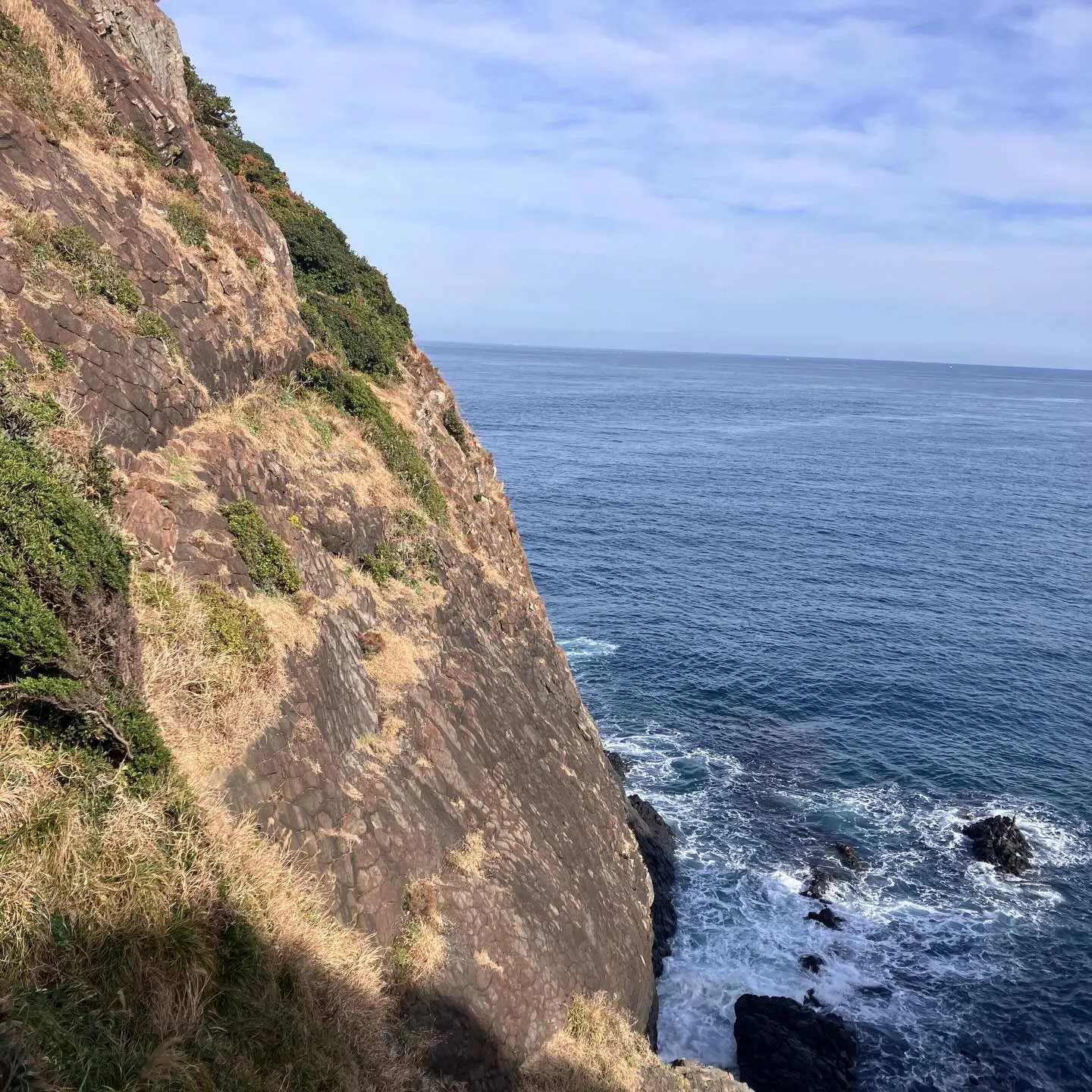 北部九州の某所です✨