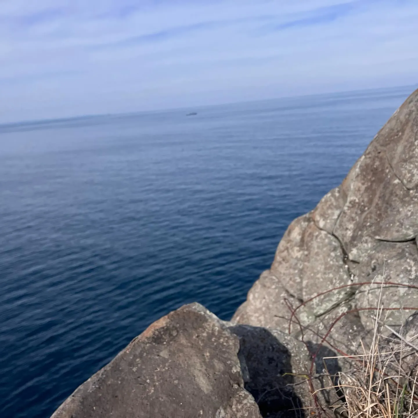 某機関からの調査依頼を受けて登りましたが、過去に確認出来る写...