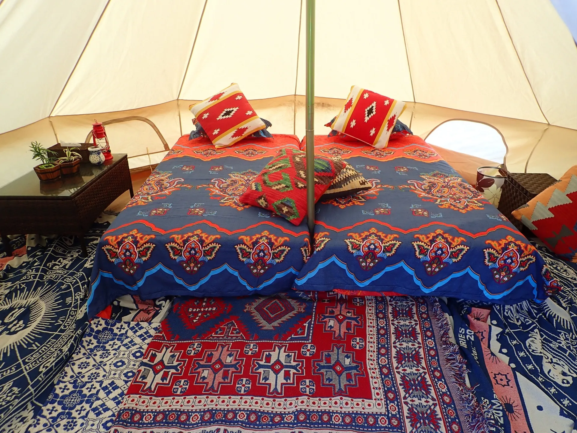 スタンダードタイプ