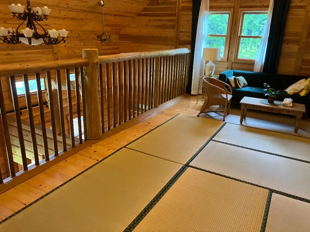 ２Fオープンフロア