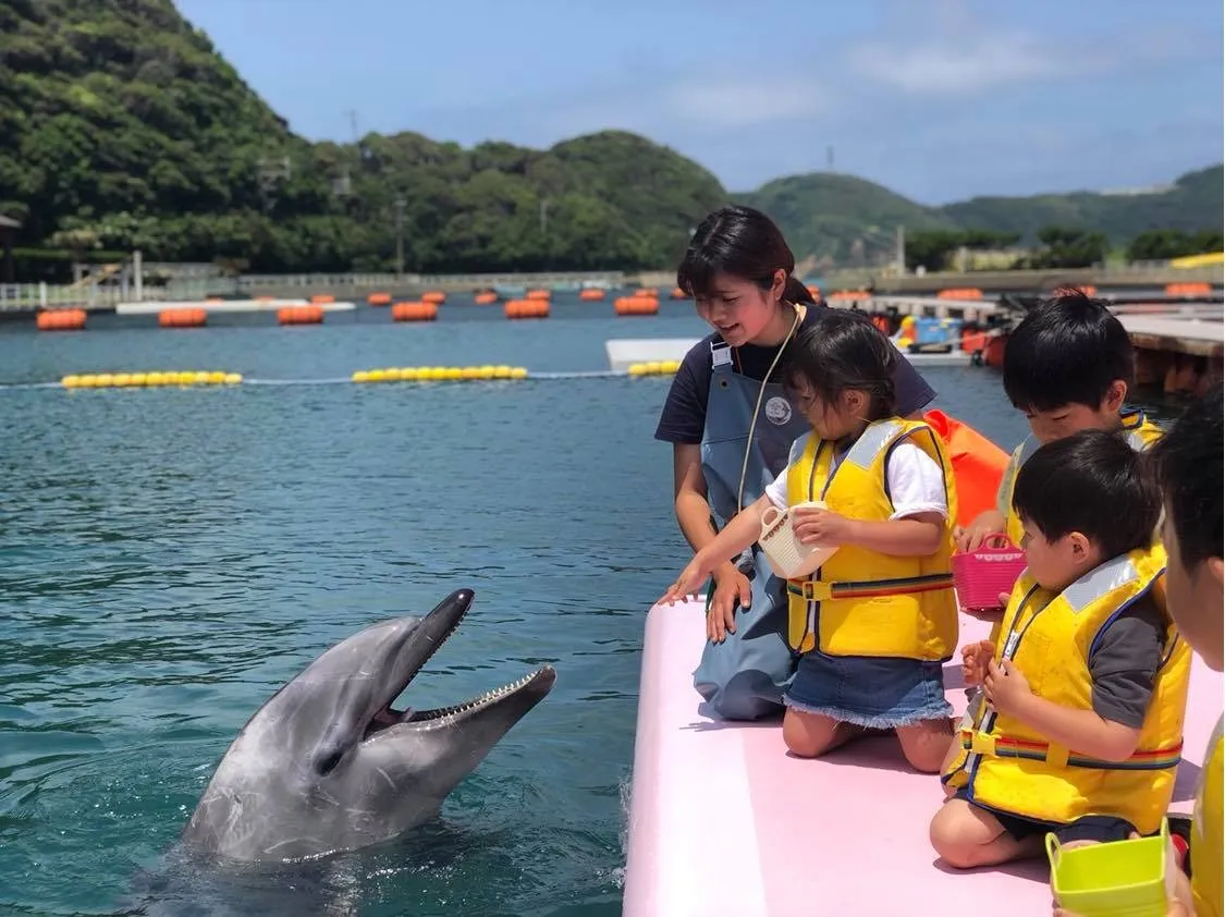 イルカパーク＆リゾート