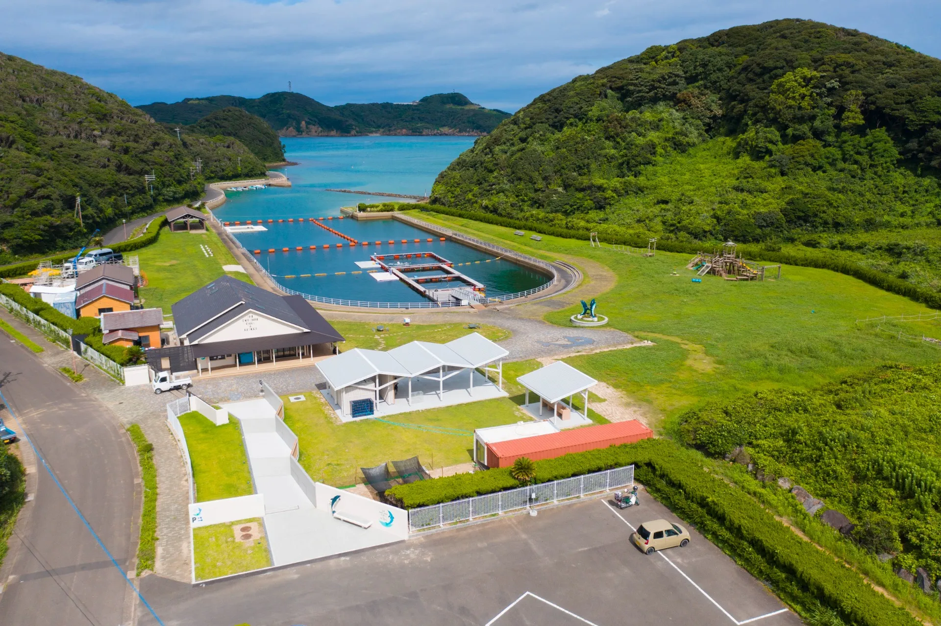 イルカパーク＆リゾート