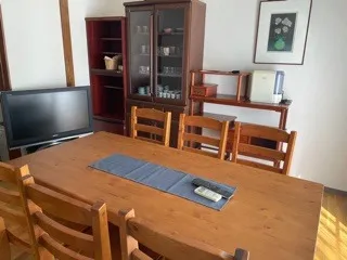 ダイニングルーム