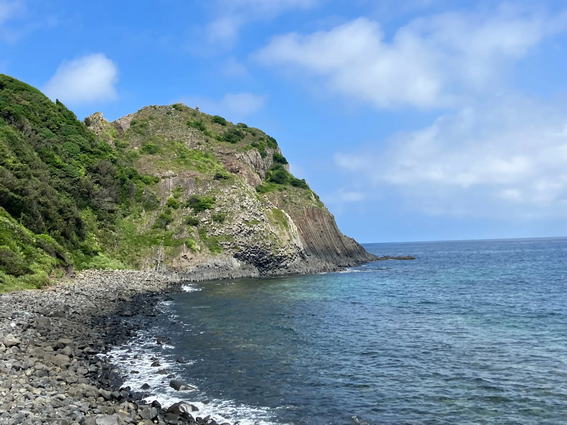 芥屋の大門公園