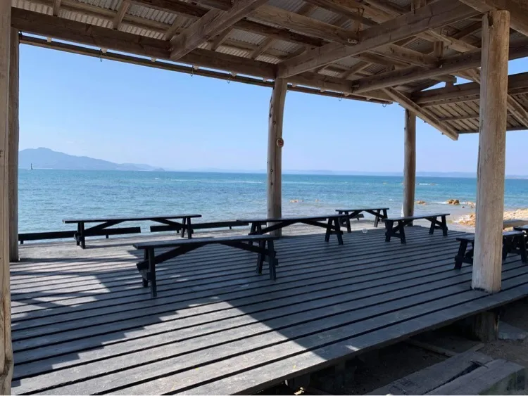 またいちの塩 工房とったん