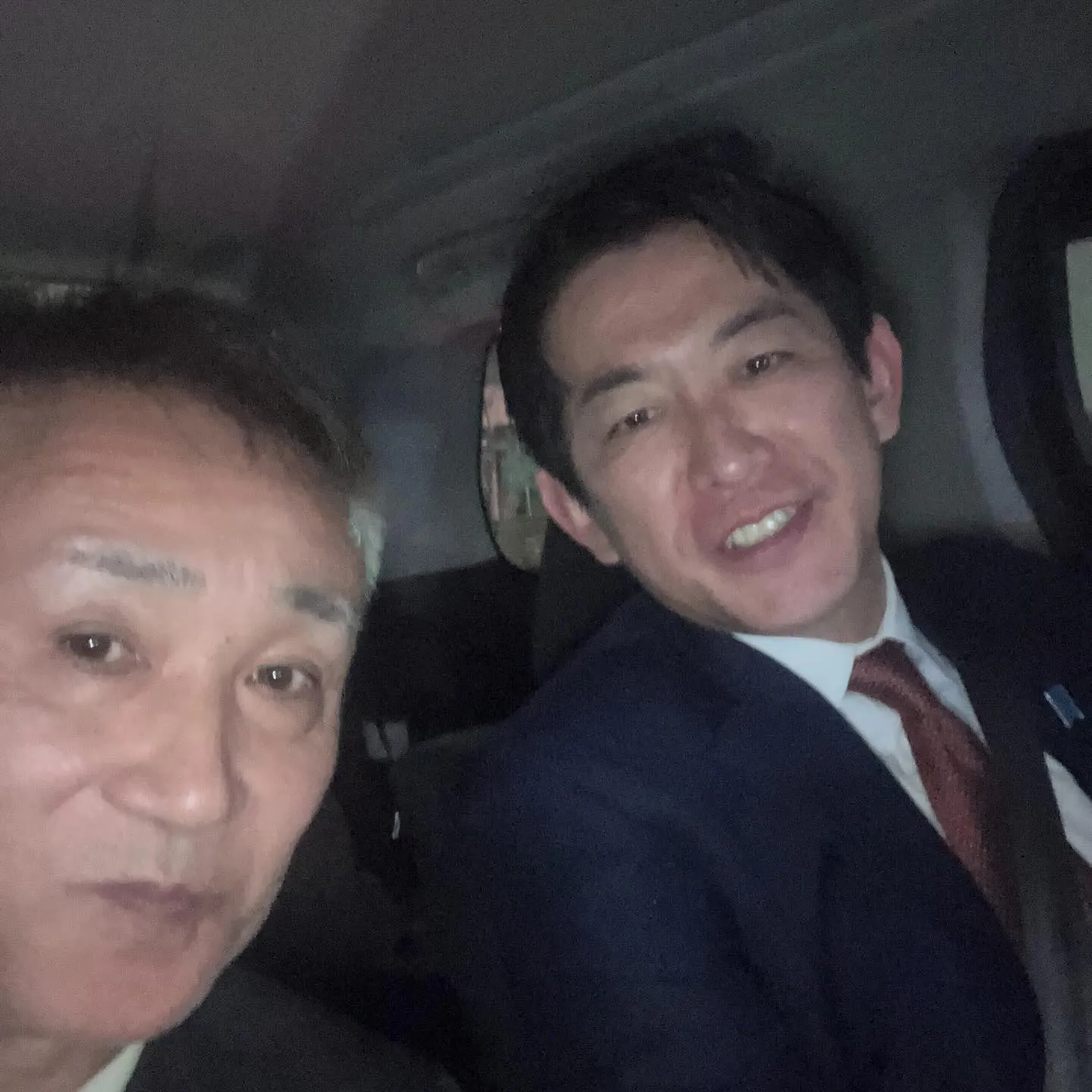 コバホークこと小林鷹之政調会長が福岡2区 鬼木誠候補の応援‼...