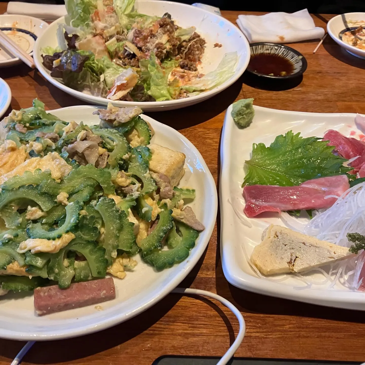 日本列島が大寒波に襲われてる時に、楽しい仲間10人で南国 石...